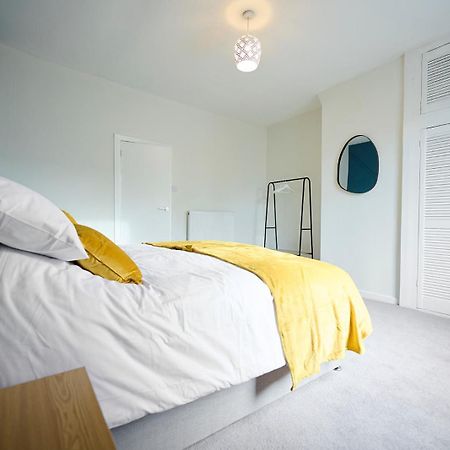 Appartement Lomax Street à Great Harwood Extérieur photo