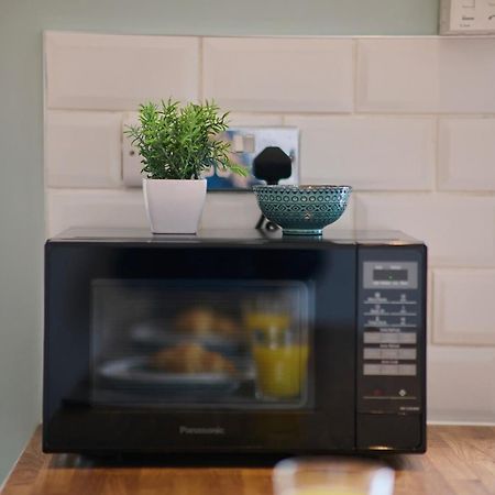 Appartement Lomax Street à Great Harwood Extérieur photo