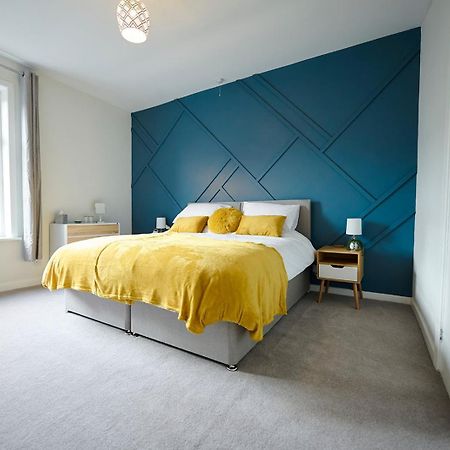 Appartement Lomax Street à Great Harwood Extérieur photo