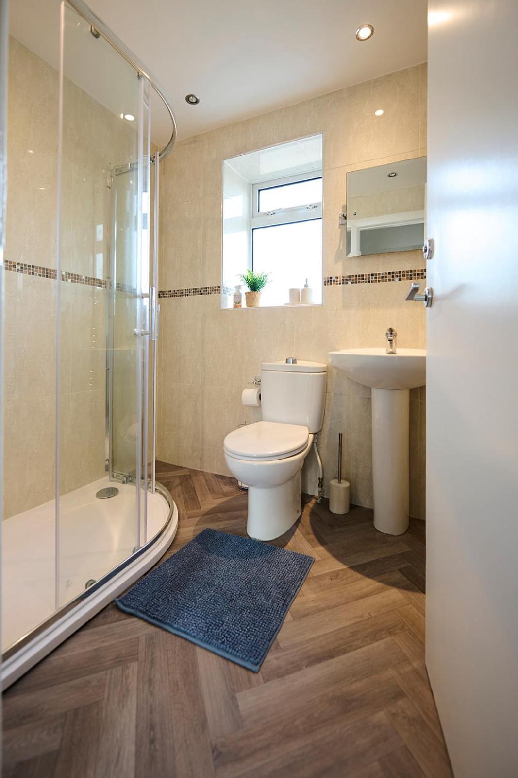Appartement Lomax Street à Great Harwood Extérieur photo