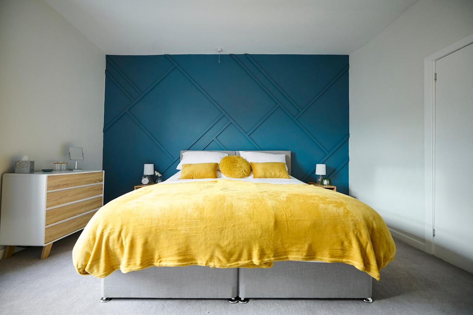Appartement Lomax Street à Great Harwood Extérieur photo