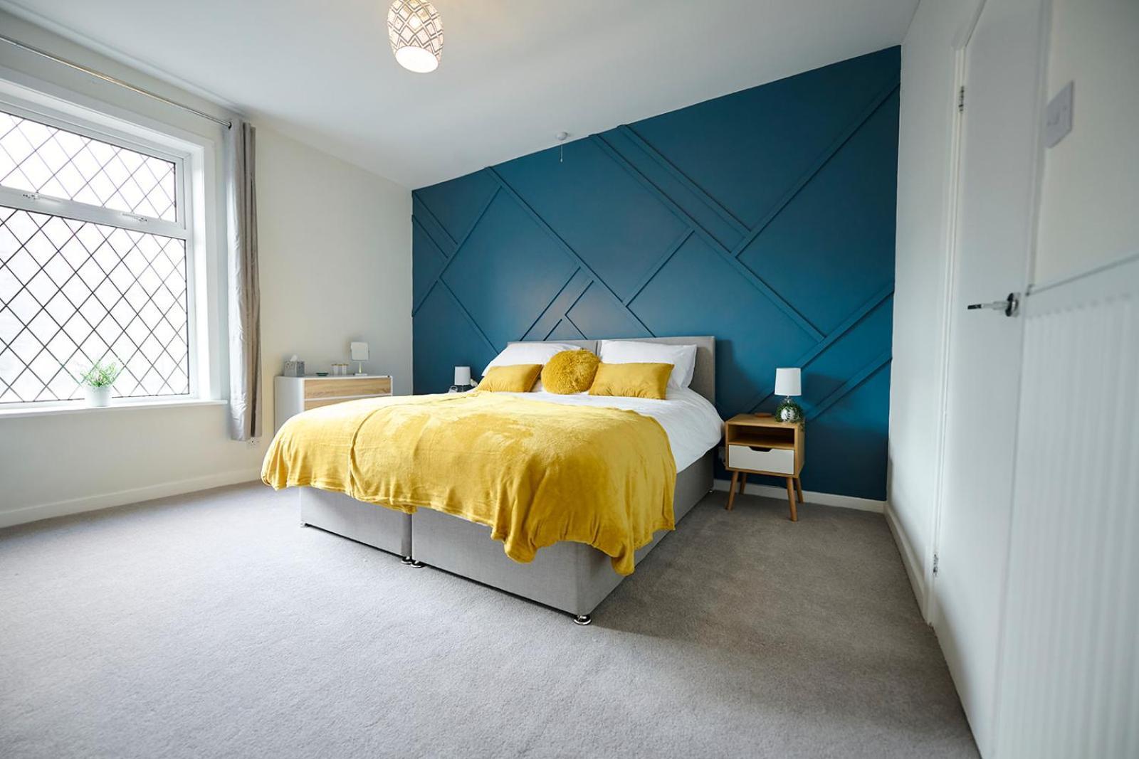 Appartement Lomax Street à Great Harwood Extérieur photo