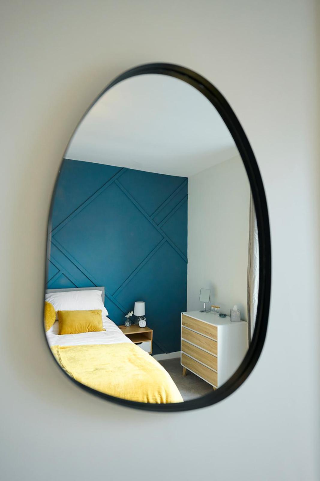 Appartement Lomax Street à Great Harwood Extérieur photo